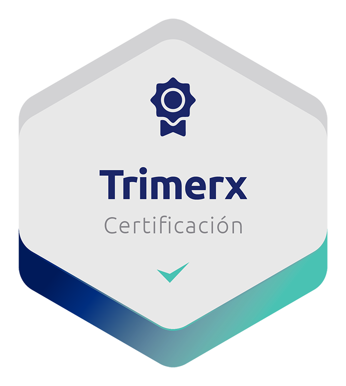 NETICS_Certificaciones_Colaboradores_Trimerx