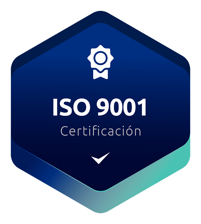 NETICS_Certificaciones_Empresa_ISO9001