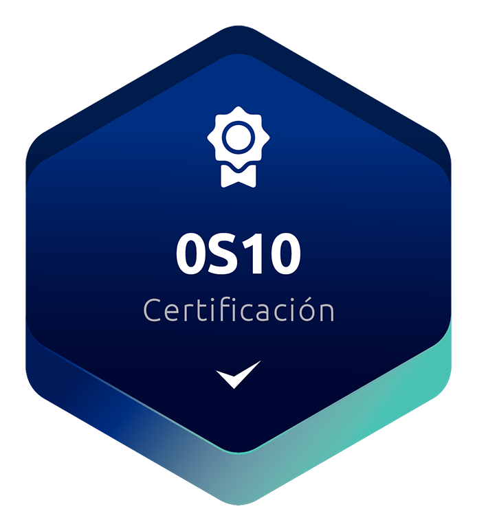 NETICS_Certificaciones_Empresa_OS10